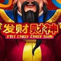 Fat Choy Choy Sun icon