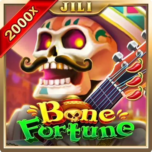 Bone Fortune game thumbnail