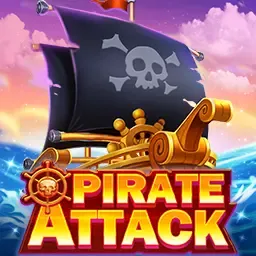 Pirate Attack icon