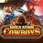Gold Rush Cowboy icon