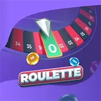 Roulette icon