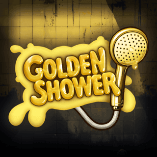 Golden Shower icon