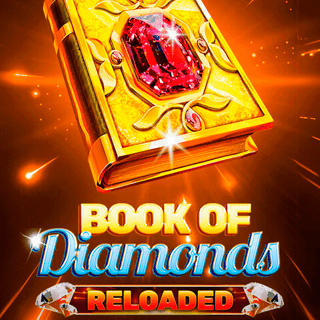 Book Of Diamonds Reloaded icon