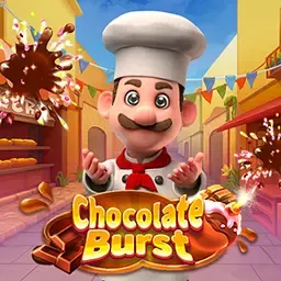 Chocolate Burst