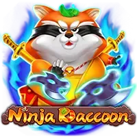 NInja Raccoon game icon