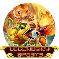 Legendary Beast game thumbnail