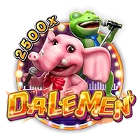 da le men game thumbnail
